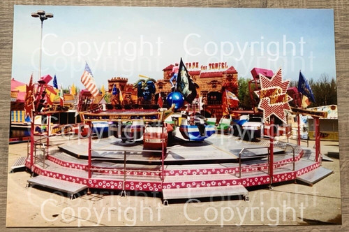 Xxl foto karussell - xxl, breakdance