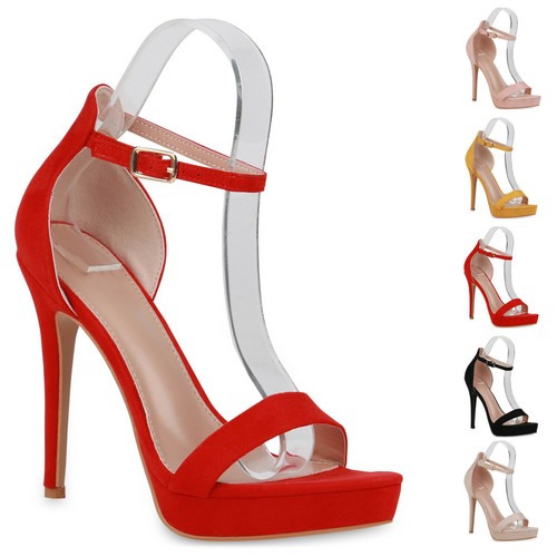 Damen high heels - damen,