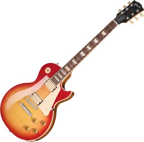 Gibson les paul - les, 50s