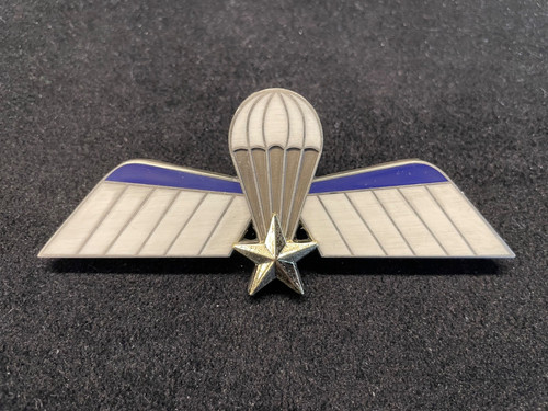 Armee abzeichen - nl,