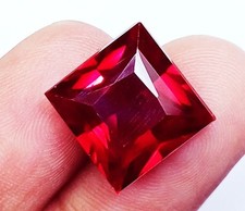 Natürlich Rot Rubin 11.35