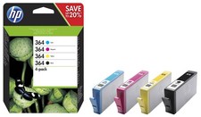 Original HP 364 Kombipack für