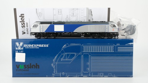 Sudexpress su400516dc - h0,