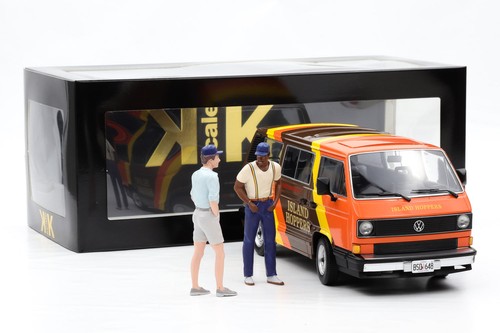 Vw vanagon gl - tc´s,