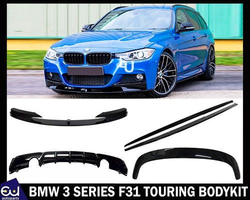 Für bmw 3er f31 touring - fÜr,