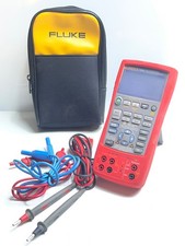 Fluke 725EX Multifunktions