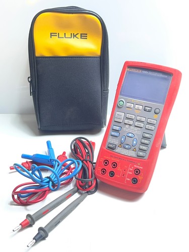 Fluke 725ex multifunktions - fluke,