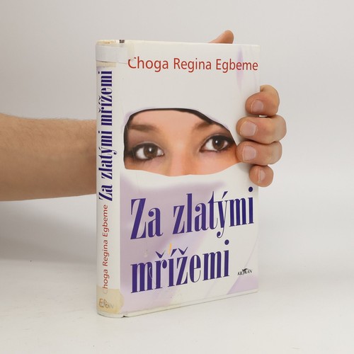 Zlatými mřížemi - mřížemi , | 
