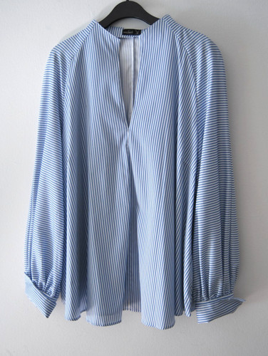 Van laack tunika bluse 44 - tunika, gr.
