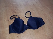 Hunkemöller Bikini Bügel  Gepolstert Oberteil GR:  75C