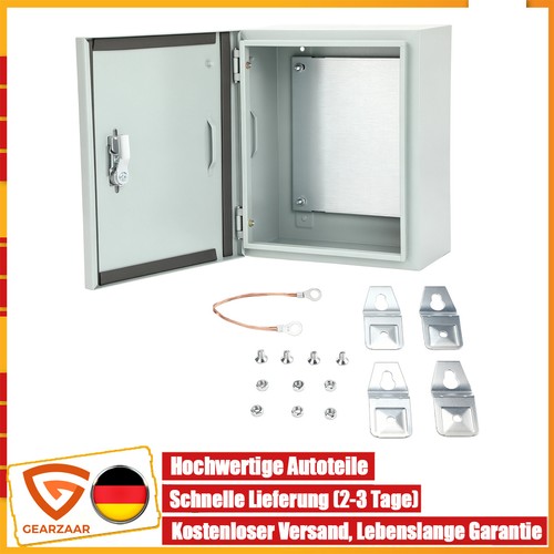 Schaltschrank stahlblech - schaltschrank,