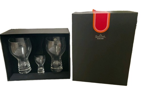 Rosenthal studio line gläser - rosenthal,
