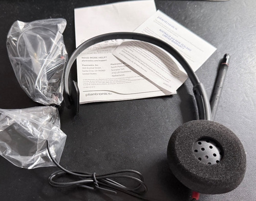Headset für fritz - für, c6
