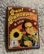 Paul Panzer - Heimatabend Deluxe: Live [2 DVDs] von ... | DVD |