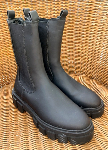 About you chelsea boots - about,