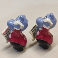 HPF - Variante - H.H.H.- Papa Papperlapapp ( Schwarze Schrift ) - Top -