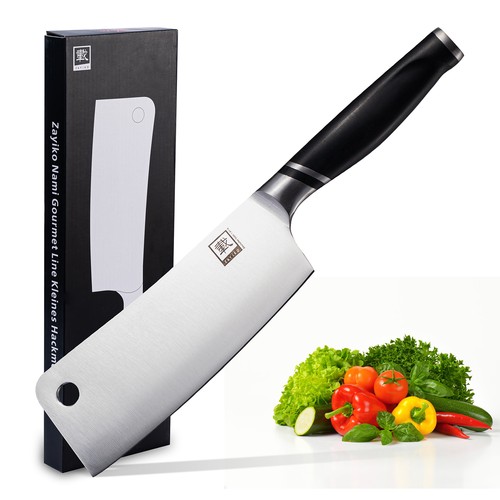 Zayiko kleines hackmesser - zayiko,