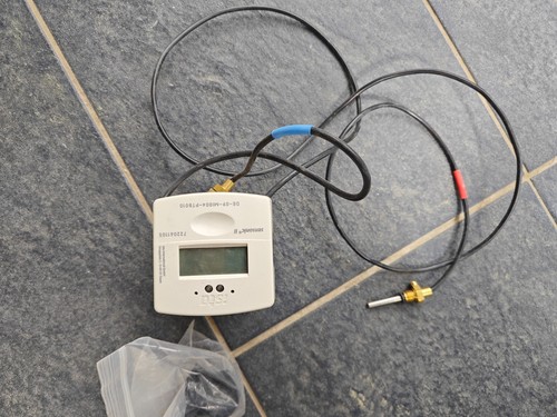 Ista sensonic 59122 - sensonic, (m17)