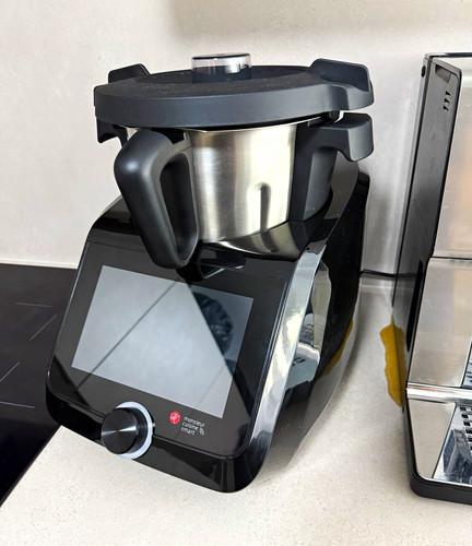 Silvercrest monsieur cuisine - monsieur,