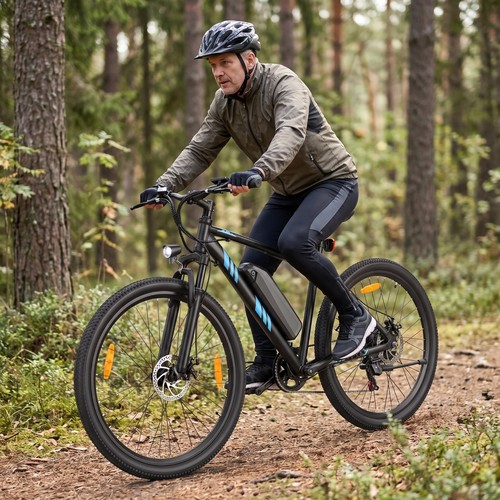 250w motor elektrofahrrad - elektrofahrrad, 26
