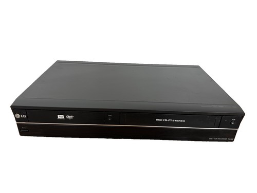 Rc388 dvd vhs - rc388, recorder