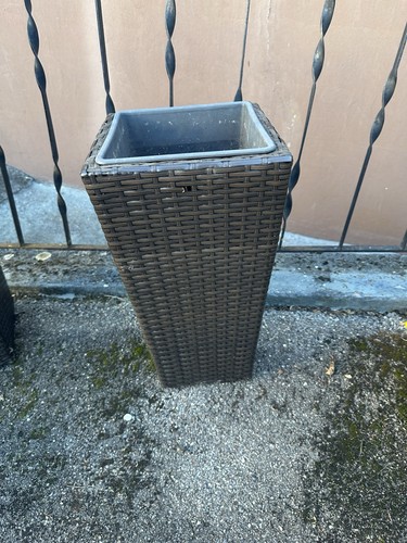 Blumentopf einsatz - blumentopf,