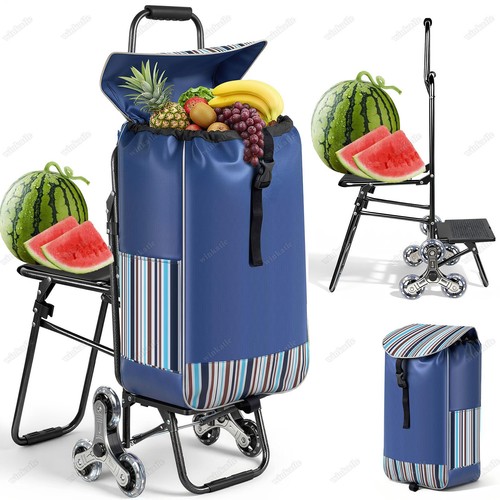 Einkaufstrolley einkaufsroller - einkaufstrolley,