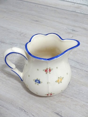 Zeller keramik milchtopf - zeller,