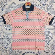 JOHNNY LAMBS®VINTAGE POLO