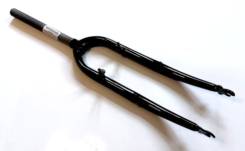 Fahrrad gabel starrgabel - gabel, 28