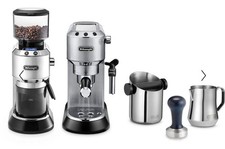 8004399331198 De’Longhi Dedica Style EC 685.M Halbautomatisch Espressomaschine 1