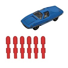 X6 Corgi Husky Junior Der Mann