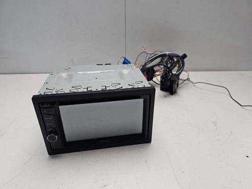 Honda 2005 radio - cr-v,