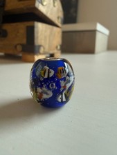 Original trollbeads blue ocean - original,