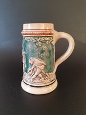 Bierkrug Albert Jacob Thewalt