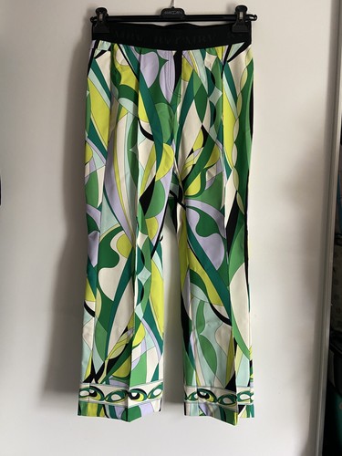 Neuwertig cambio hose allover - cambio,