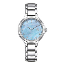 Citizen damen armbanduhr - citizen,