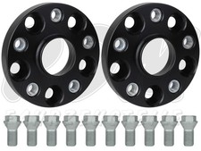 Spurverbreiterung 40mm 2x20mm