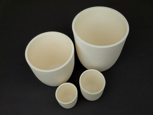 Keramik schmelztiegel für - schmelztiegel,