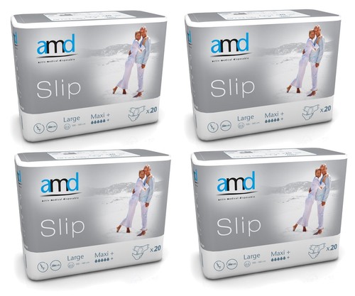 Amd slip large - amd, (maxi