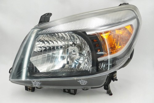 Frontscheinwerfer ford ranger - ford,