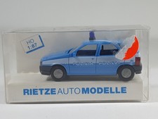 J144 Rietze Italienische