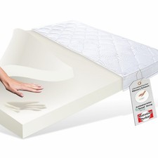 Visco memory schaum topper - memory,