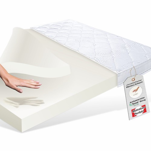 Visco memory schaum - visco,