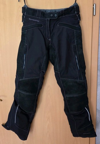 Damen motorradhose sympatex - motorradhose,