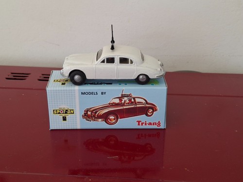 Spot 256 jaguar 3 - 256, 3.4