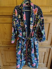 PIP Studio Bademantel Größe