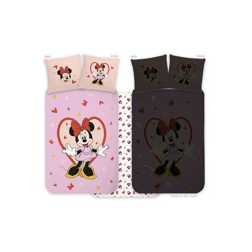 Disney minnie heart - minnie,