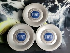 Nabendeckel für Fiat Idea Fiat Stilo Alufelgen -- original --