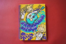 CVJM Jungscharlieder .Songbook